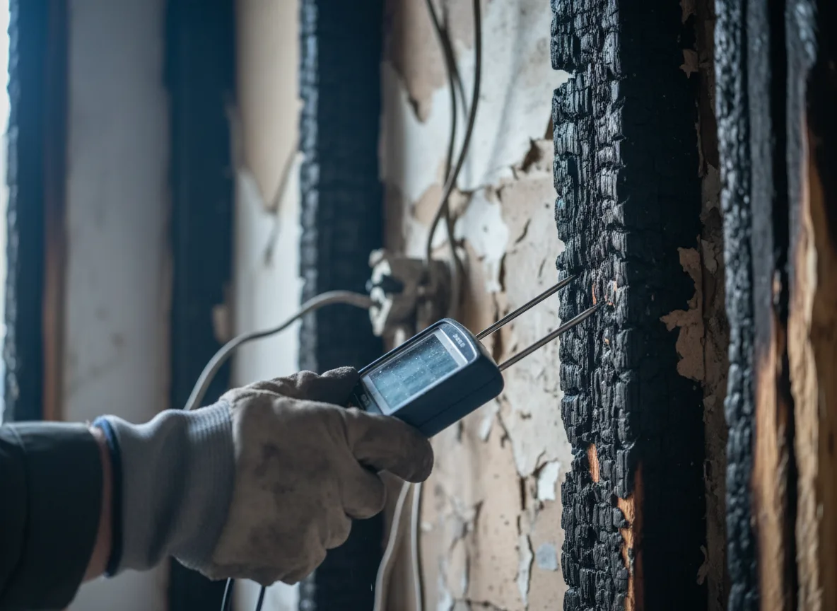 Fire Damage Restoration Kincaid, WV FAQs